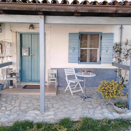 Apartment Ammonite Premantura Exterior foto
