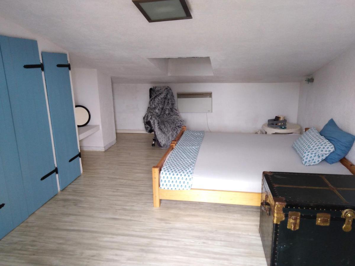 Apartment Ammonite Premantura Exterior foto