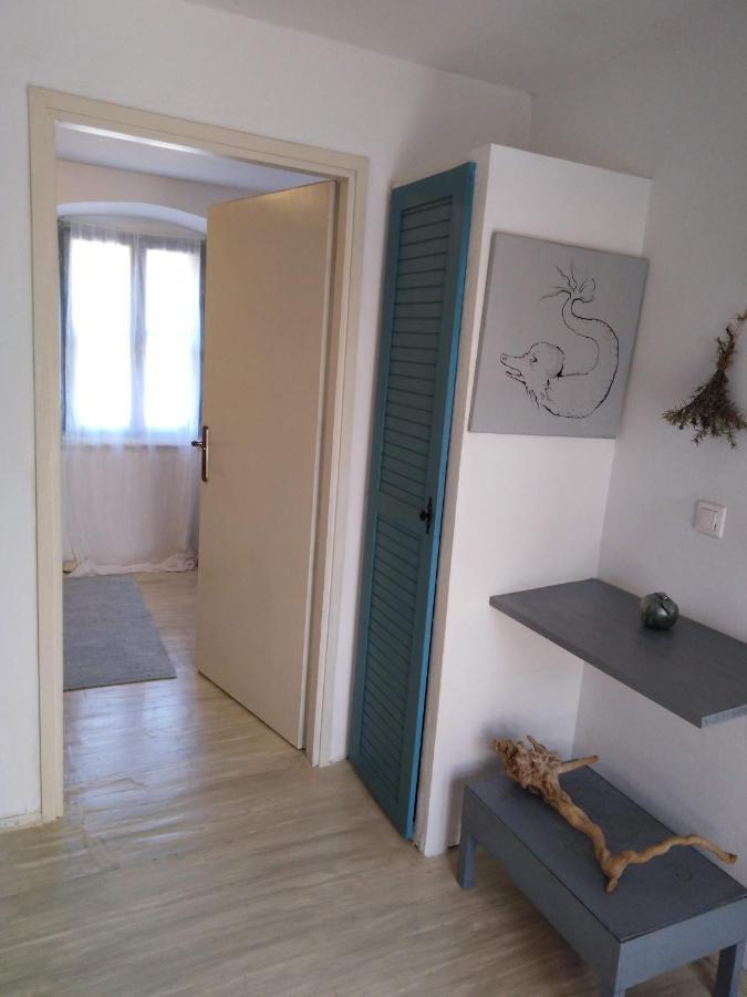 Apartment Ammonite Premantura Exterior foto